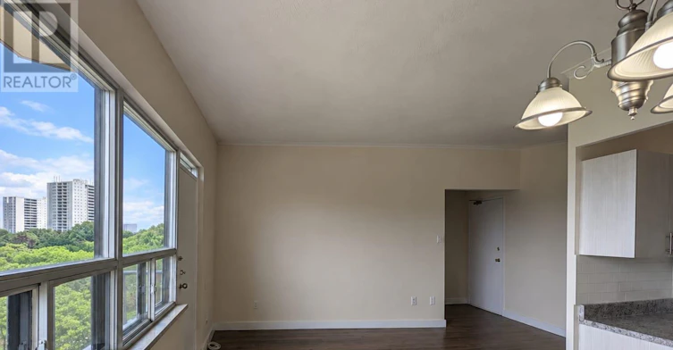 707-57 Parkwoods Village Drive, Toronto, ON, M3A 2X3 - 3