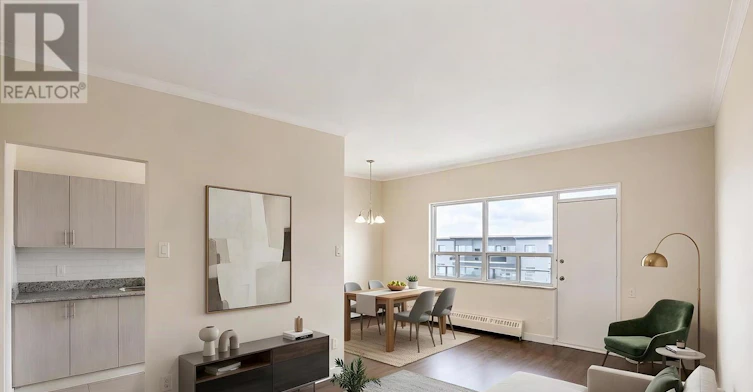 707-57 Parkwoods Village Drive, Toronto, ON, M3A 2X3