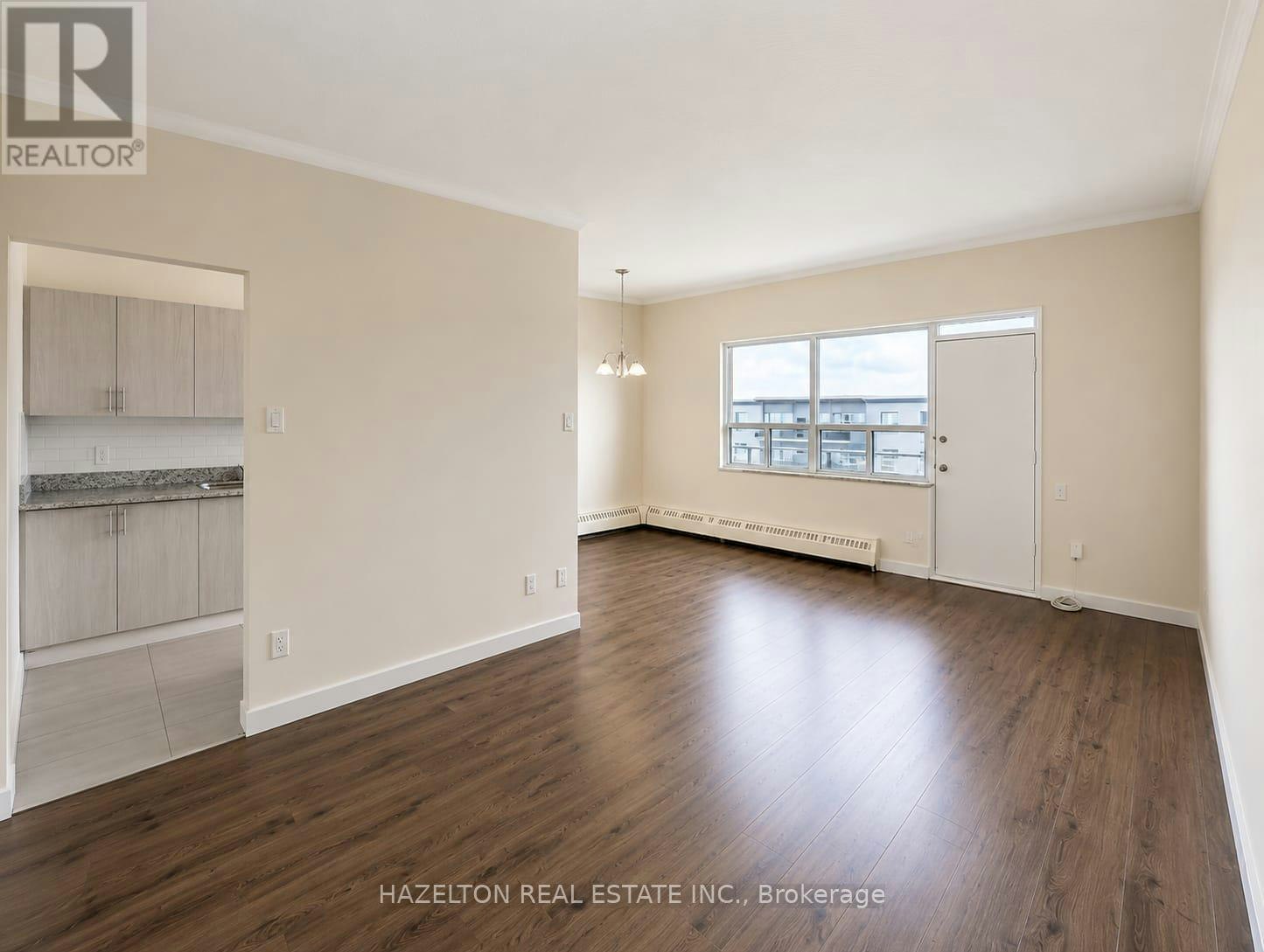 707-57 Parkwoods Village Drive, Toronto, ON, M3A 2X3 - 2