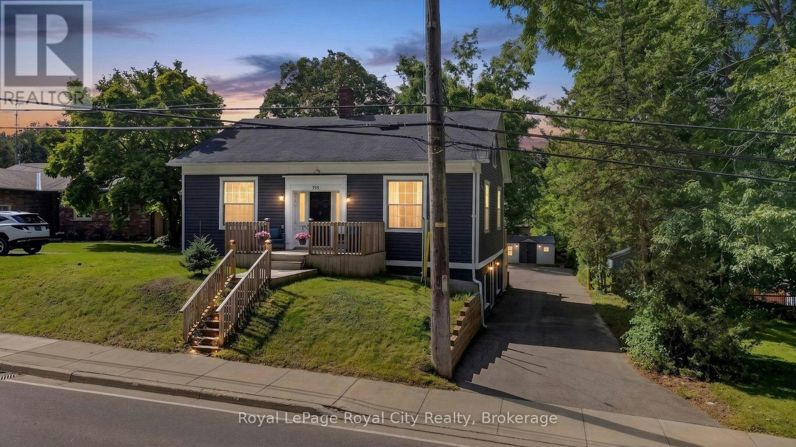 393 Main Street S, Guelph/Eramosa, ON, N0B 2K0