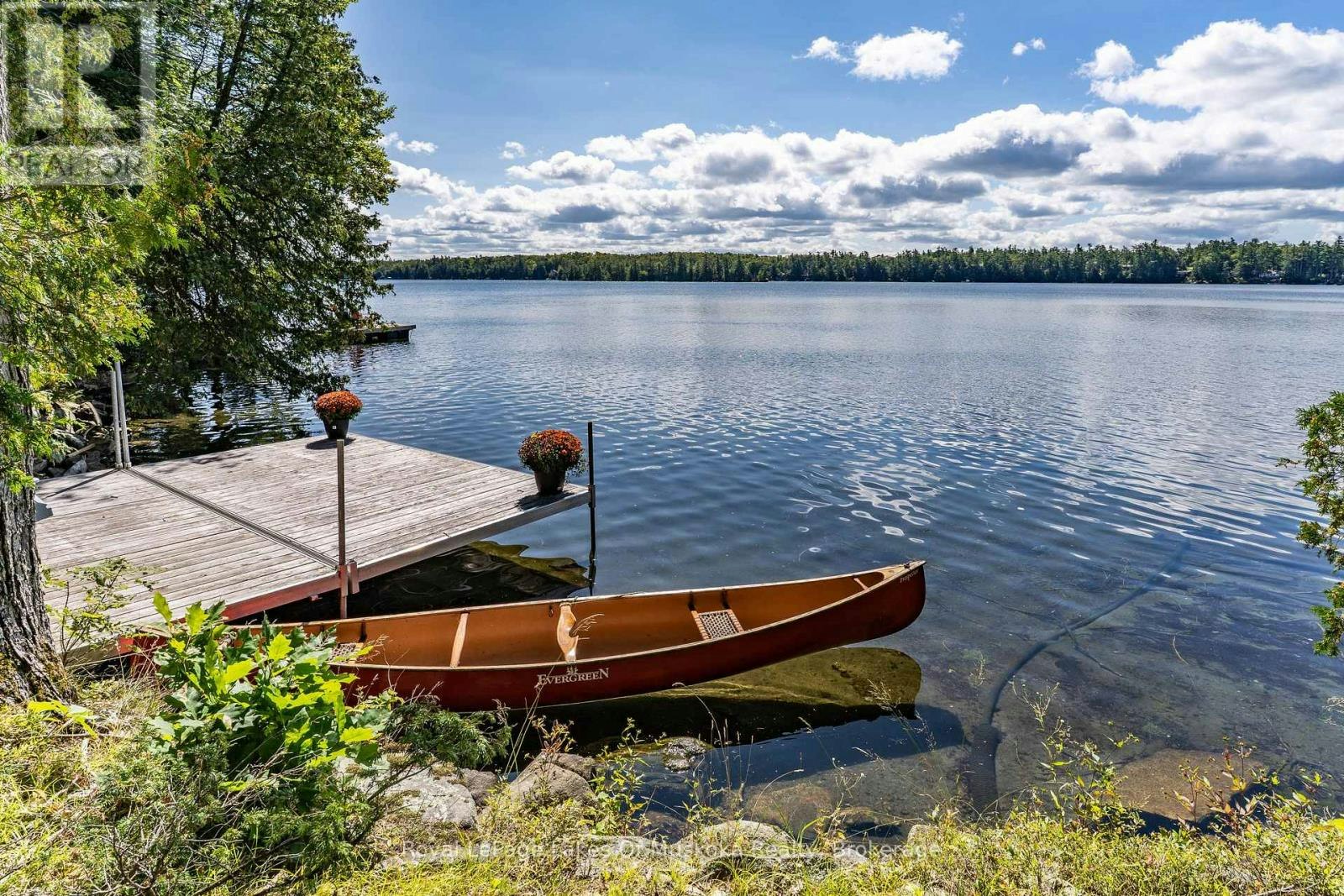 1106 Clear Lake Road, Muskoka Lakes, ON, P0C 1M0