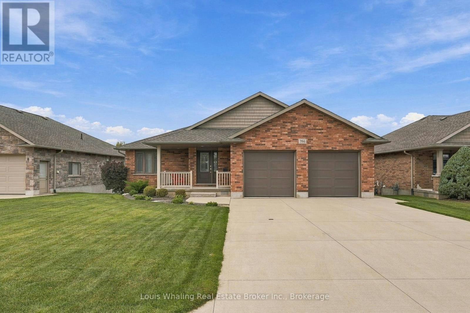 766 15th Street, Hanover, ON, N4N 3W7