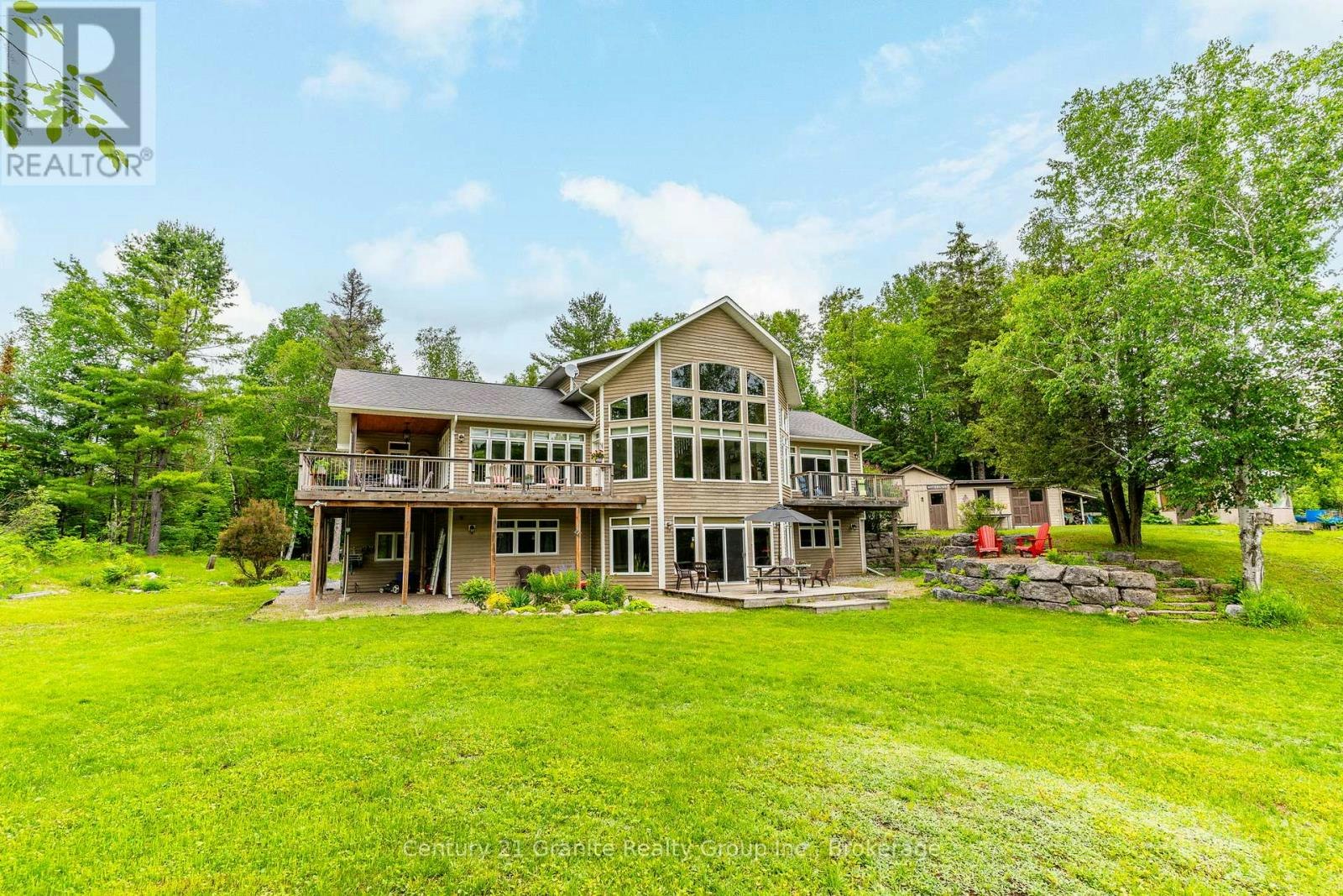 1003 Pontiac Drive, Minden Hills, ON, K0M 2K0