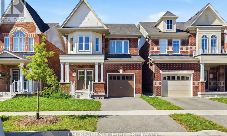 664 Fleetwood Drive