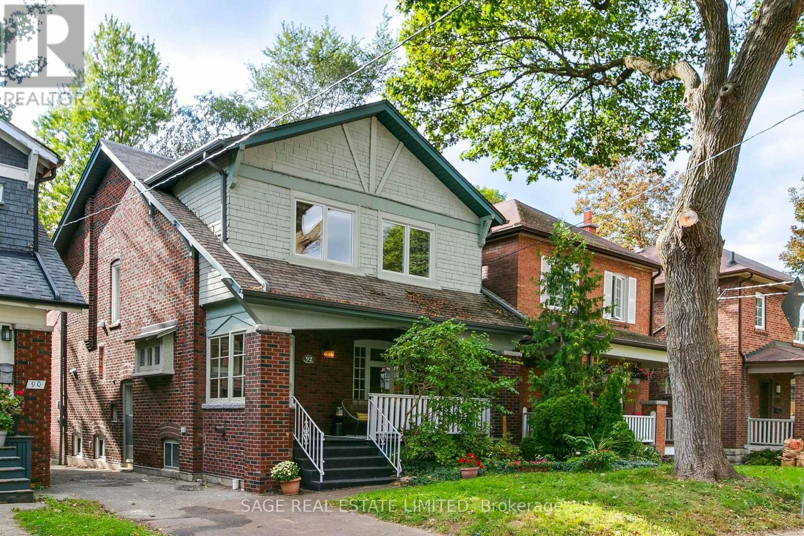 92 Highcroft Road, Toronto, ON, M4L 3G5