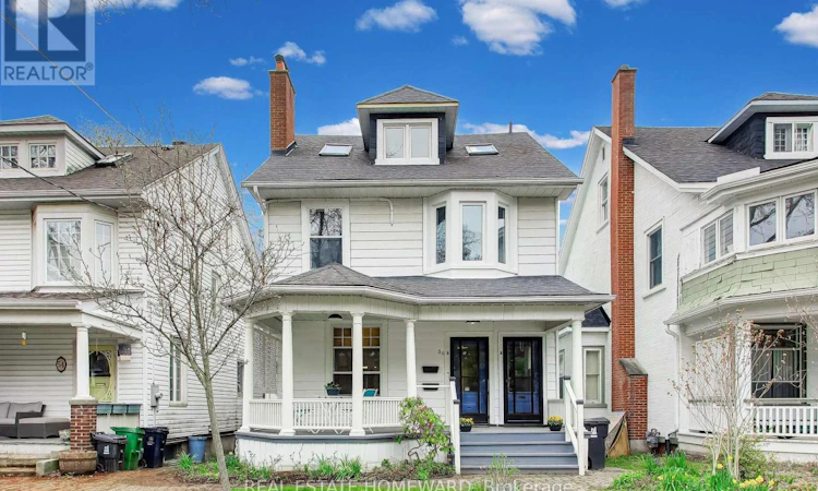 56 Leuty Avenue