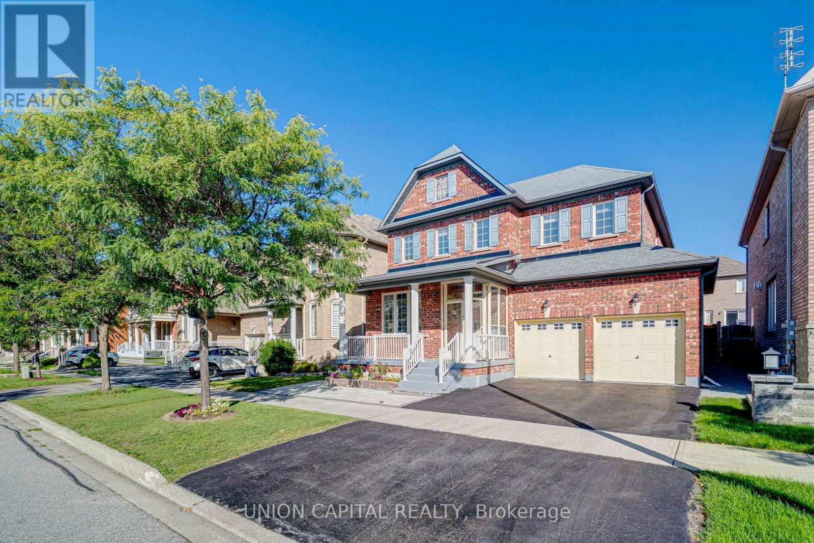 6 Sisina Avenue, Markham, ON, L6C 0H6