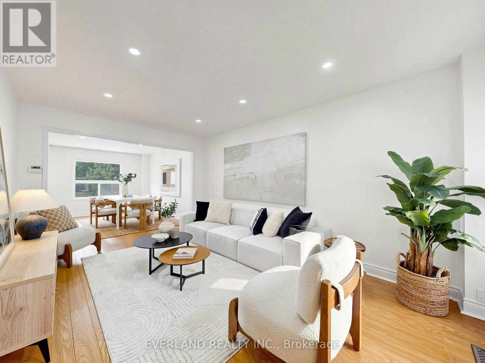26 Erla Court, Markham, ON, L3S 3B3