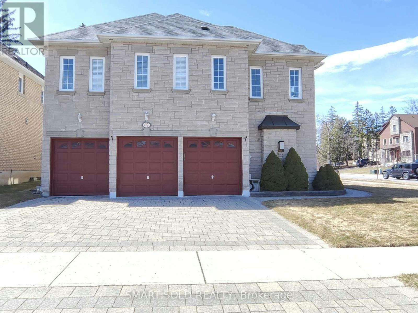 67 Chantilly Crescent, Richmond Hill, ON, L4C 0K1