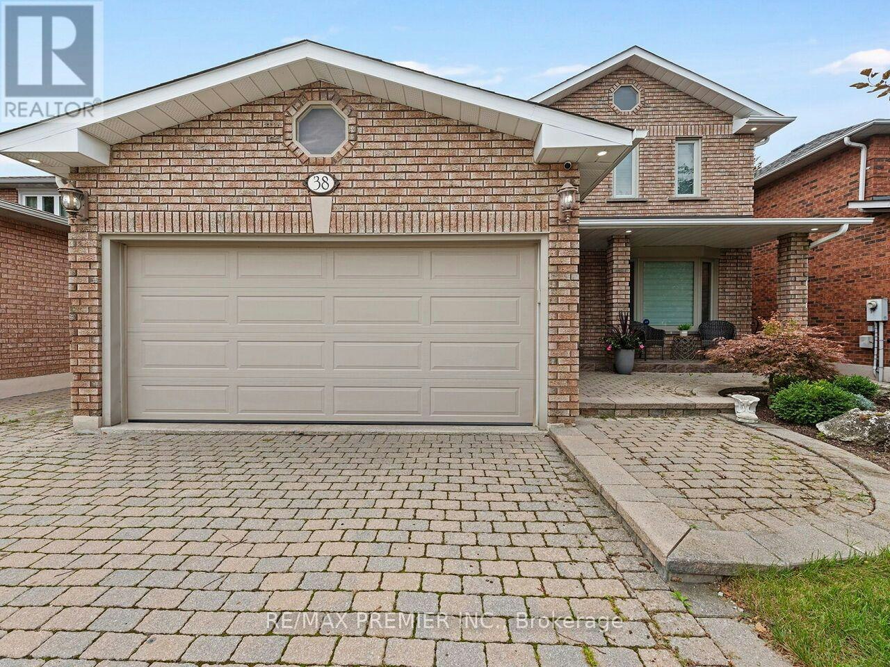 38 Spring Town Road, Vaughan, ON, L4L 8G2