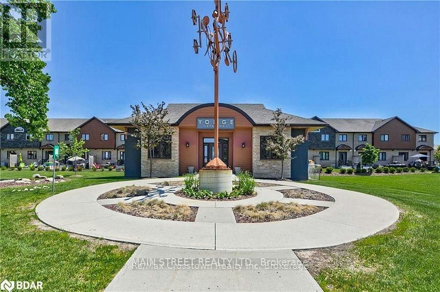 5-35 Madelaine Drive, Barrie, ON, L4N 9T2 - 3