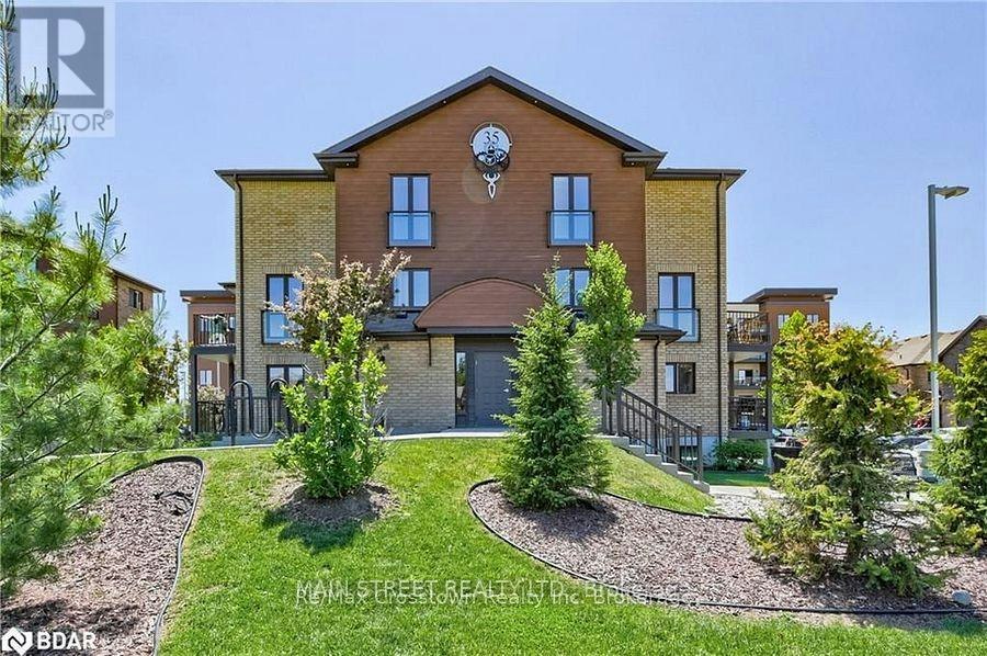 5-35 Madelaine Drive, Barrie, ON, L4N 9T2