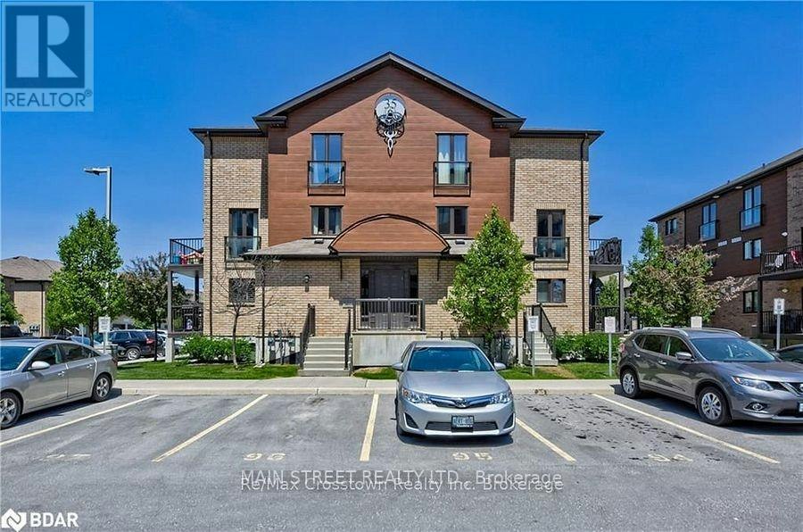 5-35 Madelaine Drive, Barrie, ON, L4N 9T2 - 2