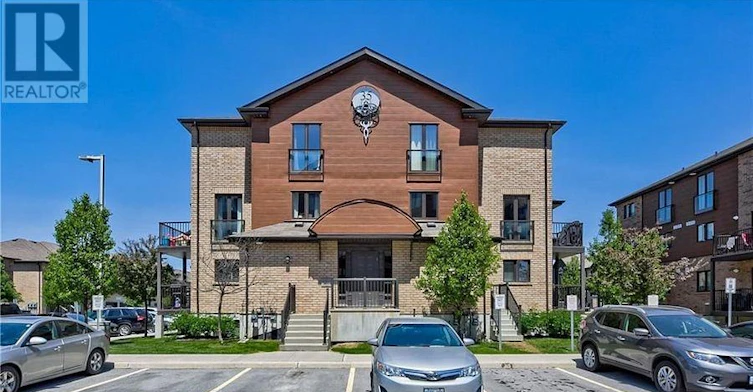 5-35 Madelaine Drive, Barrie, ON, L4N 9T2 - 2