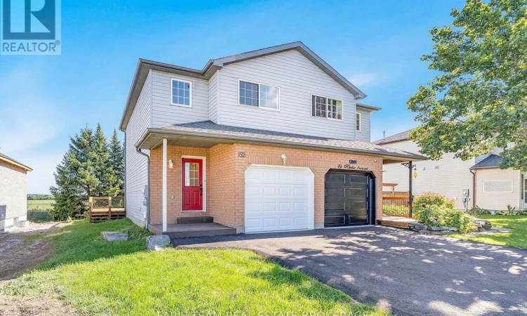 152 Ritchie Crescent