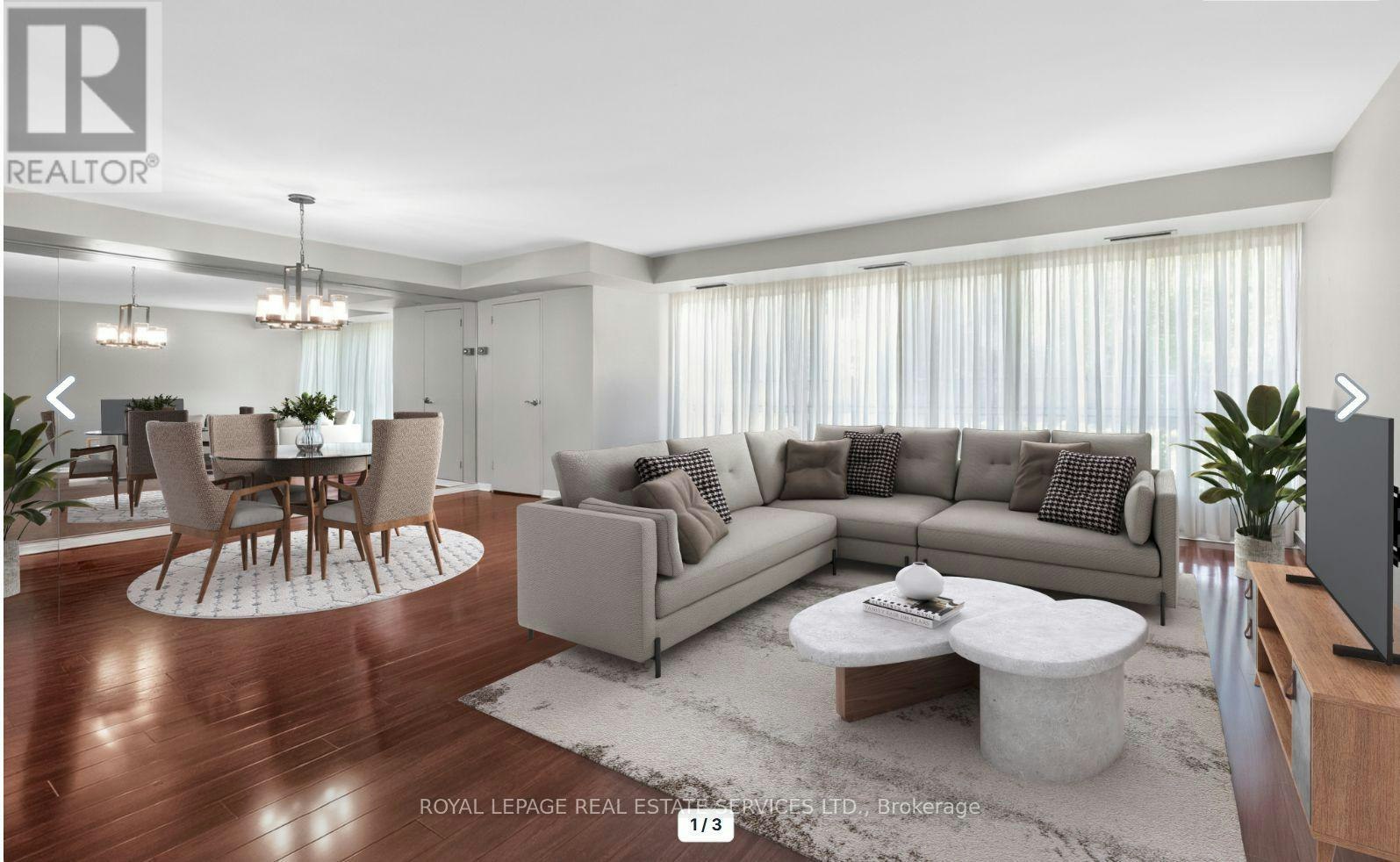 110-1400 Dixie Road, Mississauga, ON, L5E 3E1