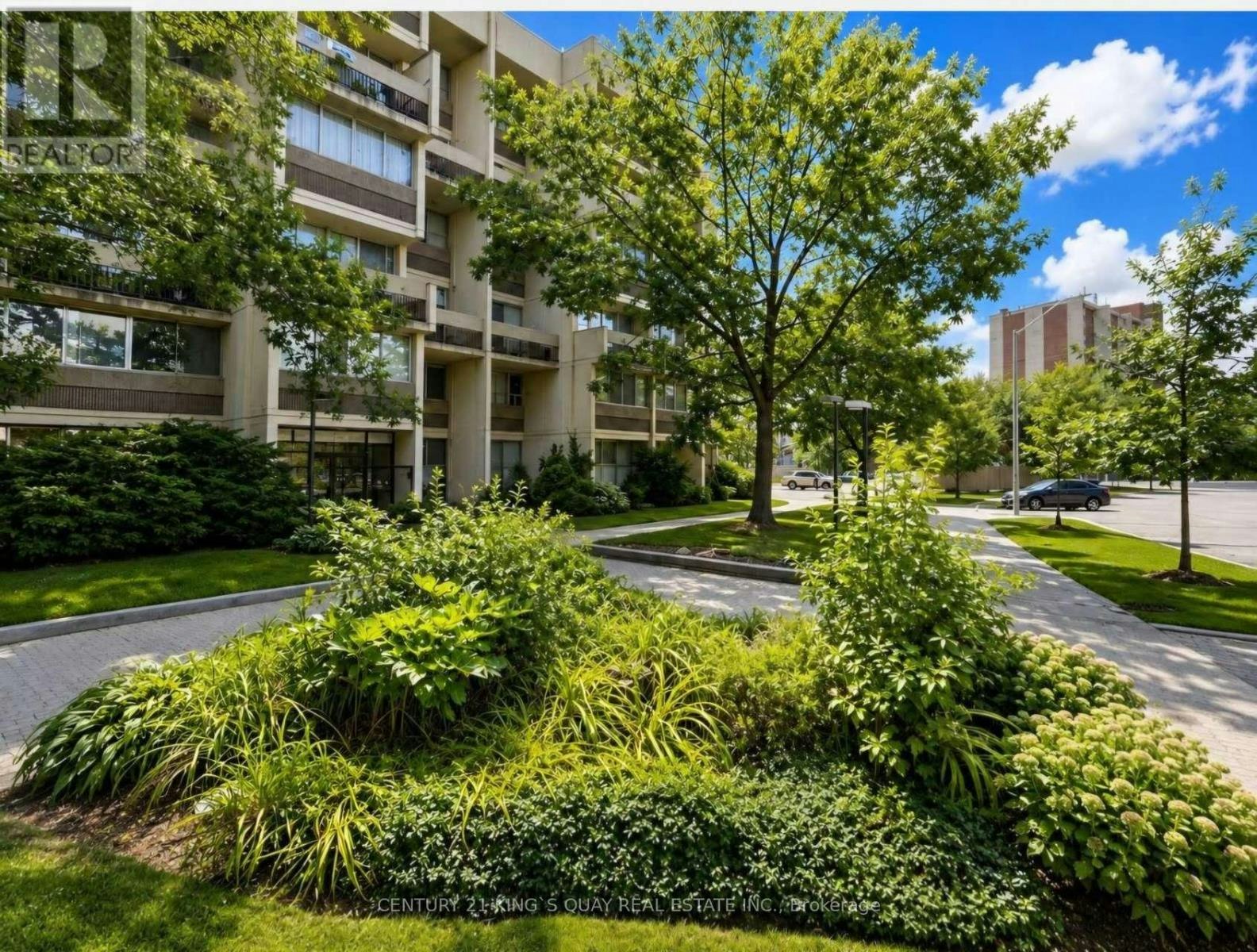 121-1300 Marlborough Court, Oakville, ON, L6H 2S2
