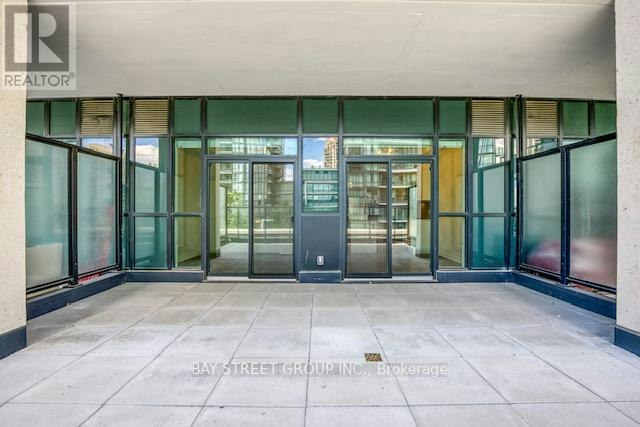 610-4085 Parkside Village Drive, Mississauga, ON, L5B 0K9 - 4