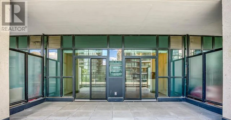 610-4085 Parkside Village Drive, Mississauga, ON, L5B 0K9 - 4