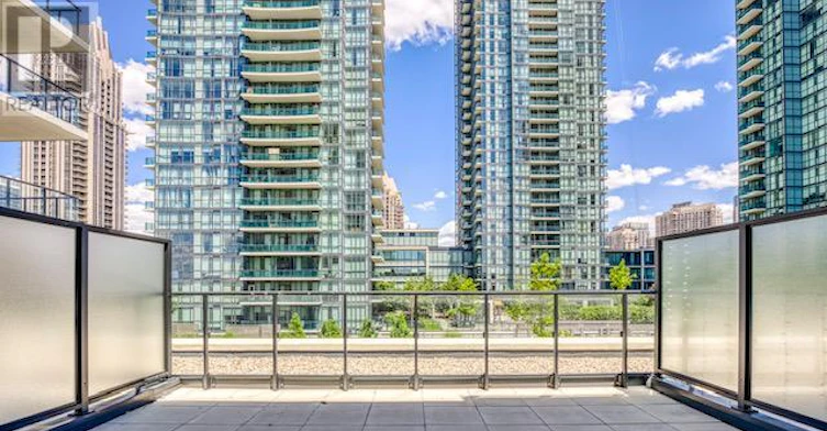 610-4085 Parkside Village Drive, Mississauga, ON, L5B 0K9 - 3