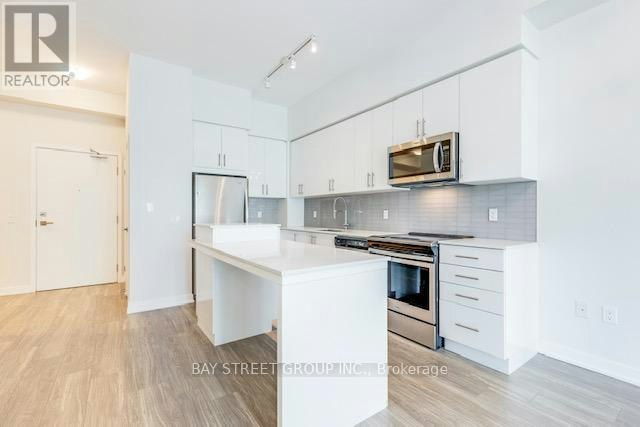 610-4085 Parkside Village Drive, Mississauga, ON, L5B 0K9 - 13