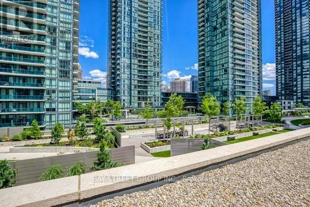 610-4085 Parkside Village Drive, Mississauga, ON, L5B 0K9 - 6