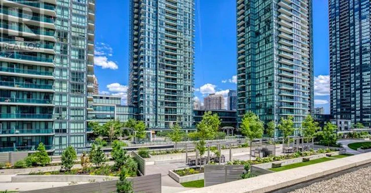 610-4085 Parkside Village Drive, Mississauga, ON, L5B 0K9 - 6
