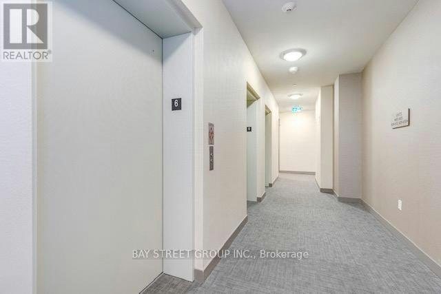 610-4085 Parkside Village Drive, Mississauga, ON, L5B 0K9 - 26