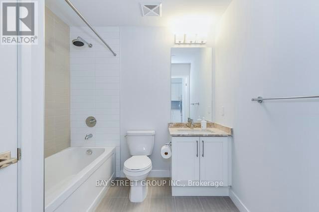 610-4085 Parkside Village Drive, Mississauga, ON, L5B 0K9 - 25