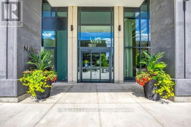 610-4085 Parkside Village Drive, Mississauga, ON, L5B 0K9 - 2