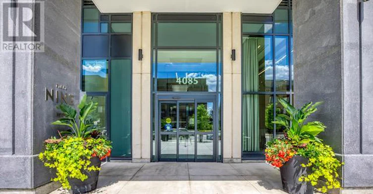 610-4085 Parkside Village Drive, Mississauga, ON, L5B 0K9 - 2
