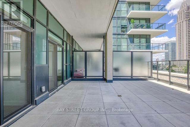 610-4085 Parkside Village Drive, Mississauga, ON, L5B 0K9 - 5