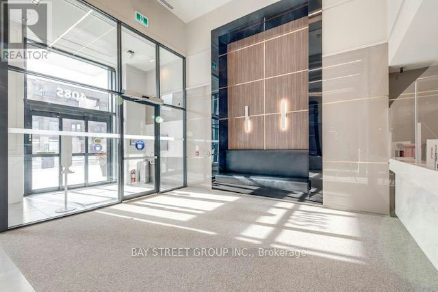 610-4085 Parkside Village Drive, Mississauga, ON, L5B 0K9 - 27