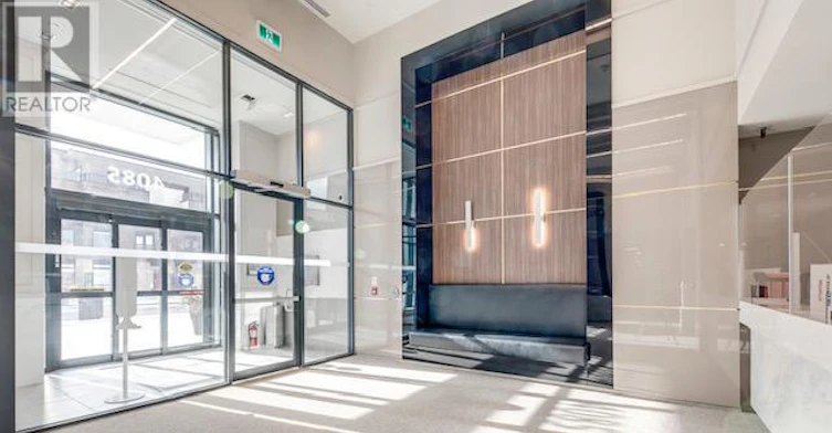 610-4085 Parkside Village Drive, Mississauga, ON, L5B 0K9 - 27
