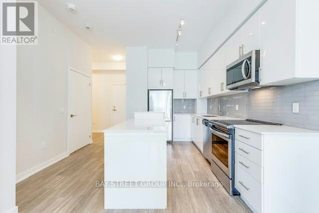 610-4085 Parkside Village Drive, Mississauga, ON, L5B 0K9 - 12