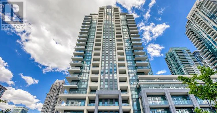 610-4085 Parkside Village Drive, Mississauga, ON, L5B 0K9