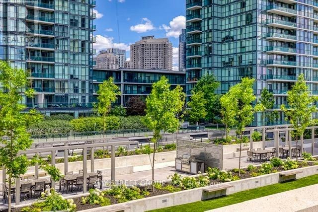 610-4085 Parkside Village Drive, Mississauga, ON, L5B 0K9 - 7