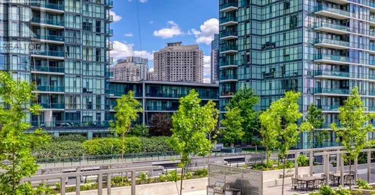 610-4085 Parkside Village Drive, Mississauga, ON, L5B 0K9 - 7