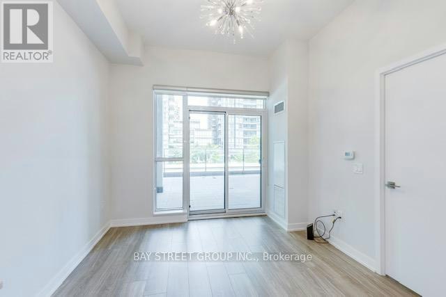 610-4085 Parkside Village Drive, Mississauga, ON, L5B 0K9 - 18