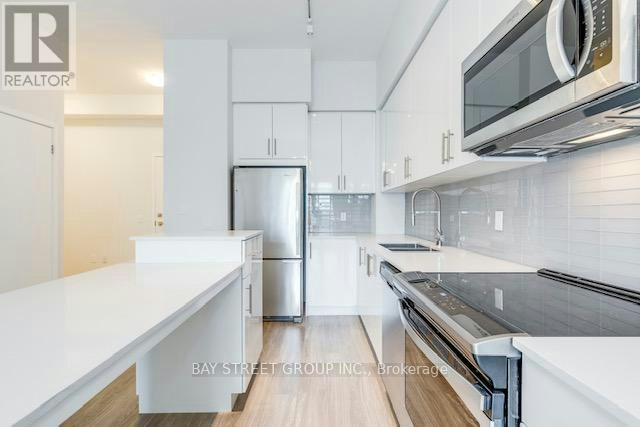 610-4085 Parkside Village Drive, Mississauga, ON, L5B 0K9 - 16