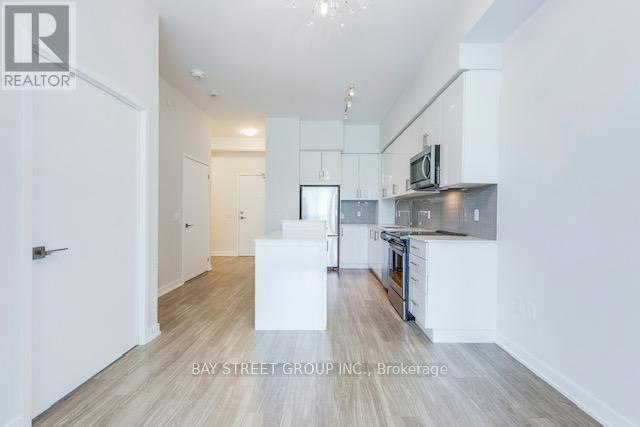 610-4085 Parkside Village Drive, Mississauga, ON, L5B 0K9 - 9