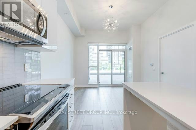 610-4085 Parkside Village Drive, Mississauga, ON, L5B 0K9 - 10