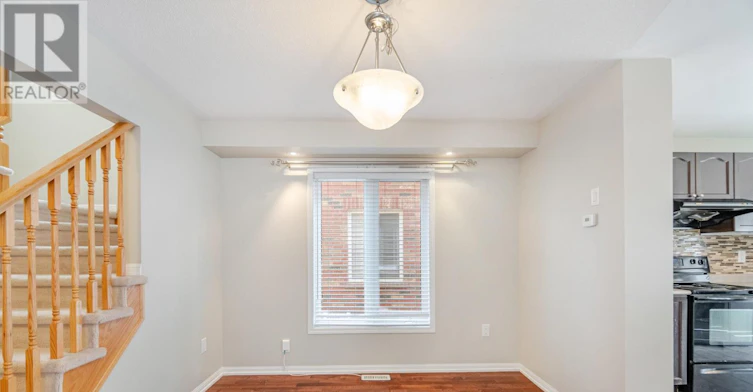 210 Woodley Crescent, Milton, ON, L9T 8B8 - 8