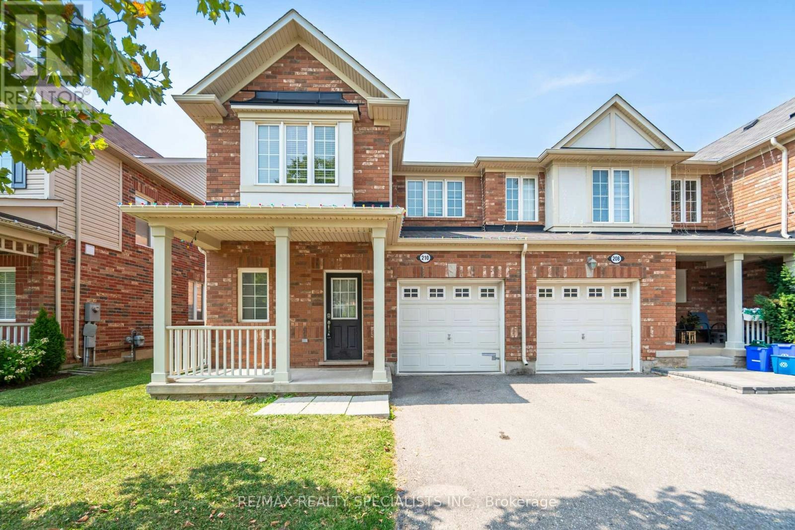 210 Woodley Crescent, Milton, ON, L9T 8B8 - 2