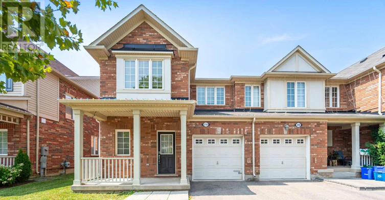 210 Woodley Crescent, Milton, ON, L9T 8B8 - 2