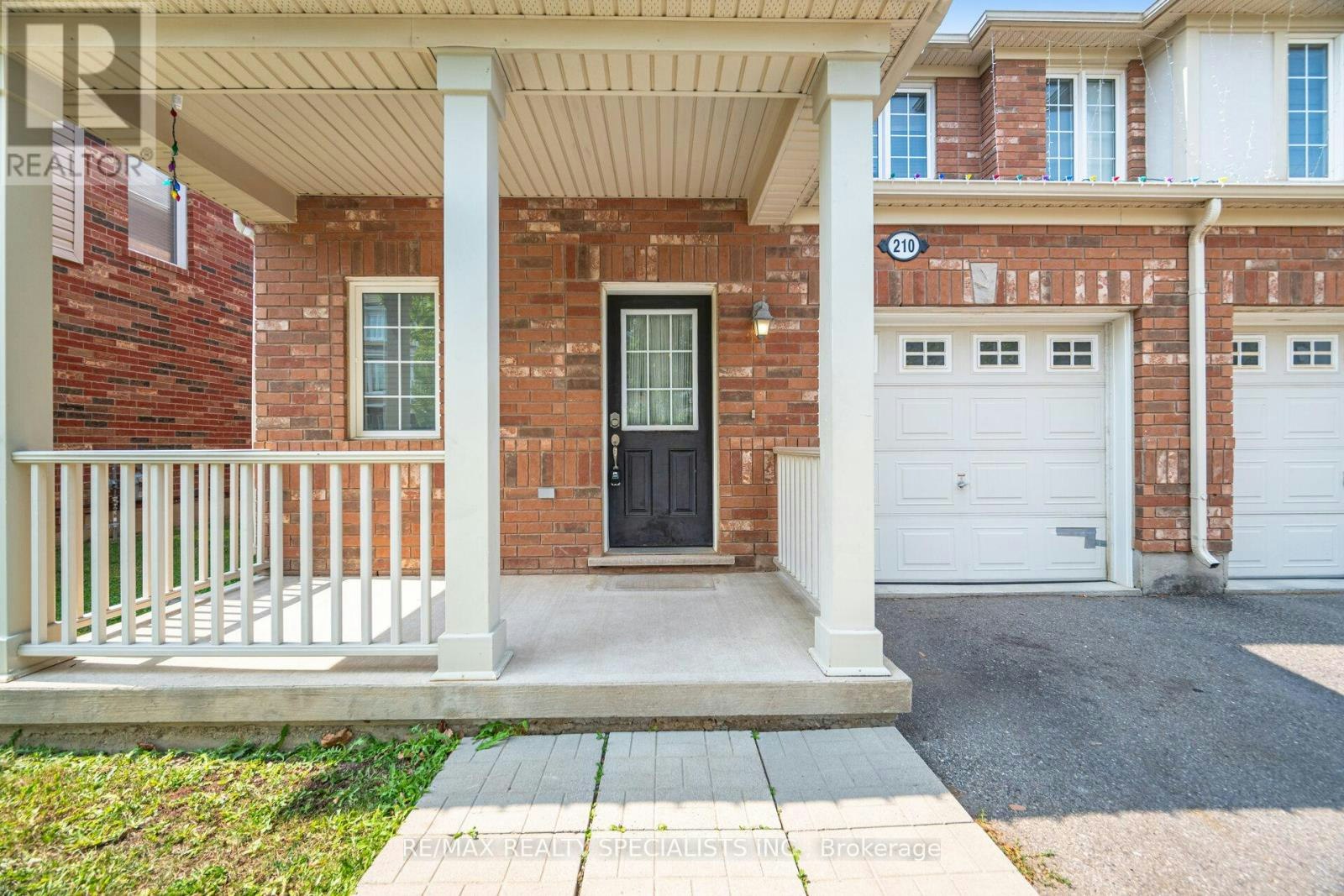 210 Woodley Crescent, Milton, ON, L9T 8B8 - 4