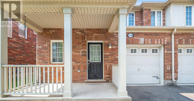 210 Woodley Crescent, Milton, ON, L9T 8B8 - 4