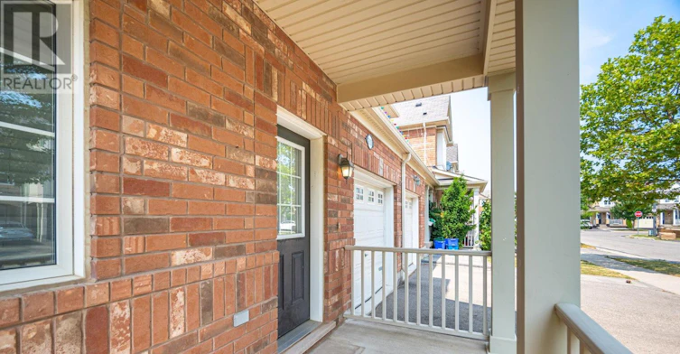 210 Woodley Crescent, Milton, ON, L9T 8B8 - 5