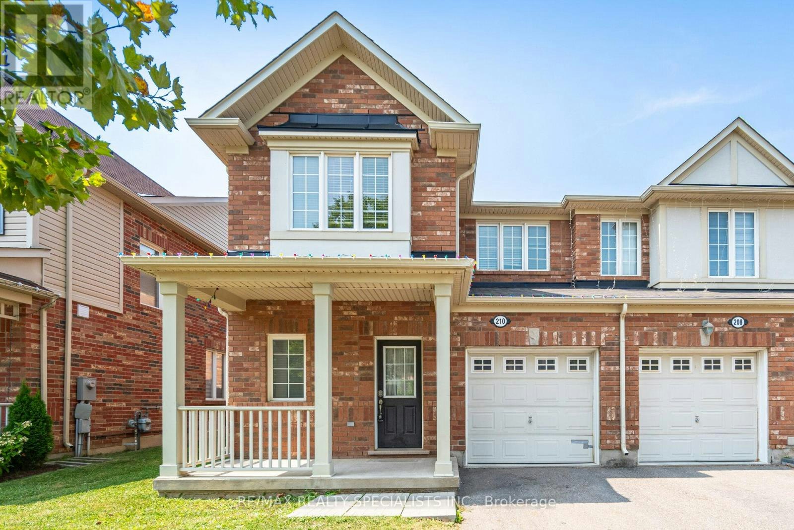 210 Woodley Crescent, Milton, ON, L9T 8B8