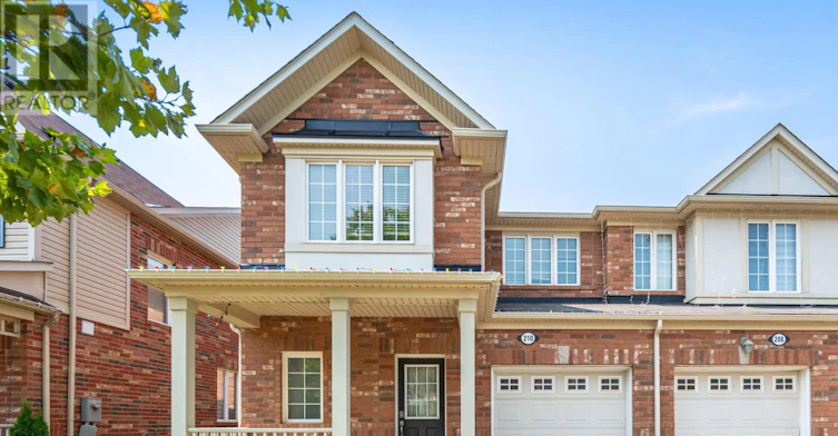210 Woodley Crescent, Milton, ON, L9T 8B8